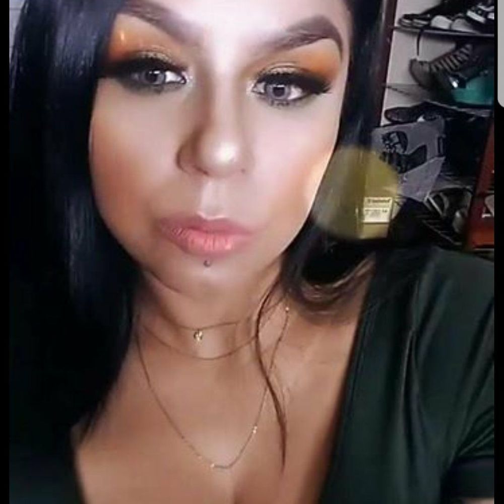 Meet your Posher, Cindy